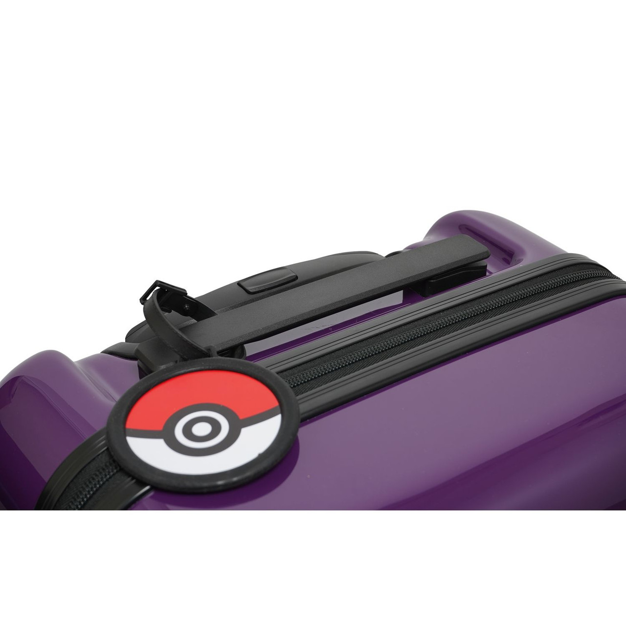 Pokemon Center Original Suitcase S Purple Gengar 37L