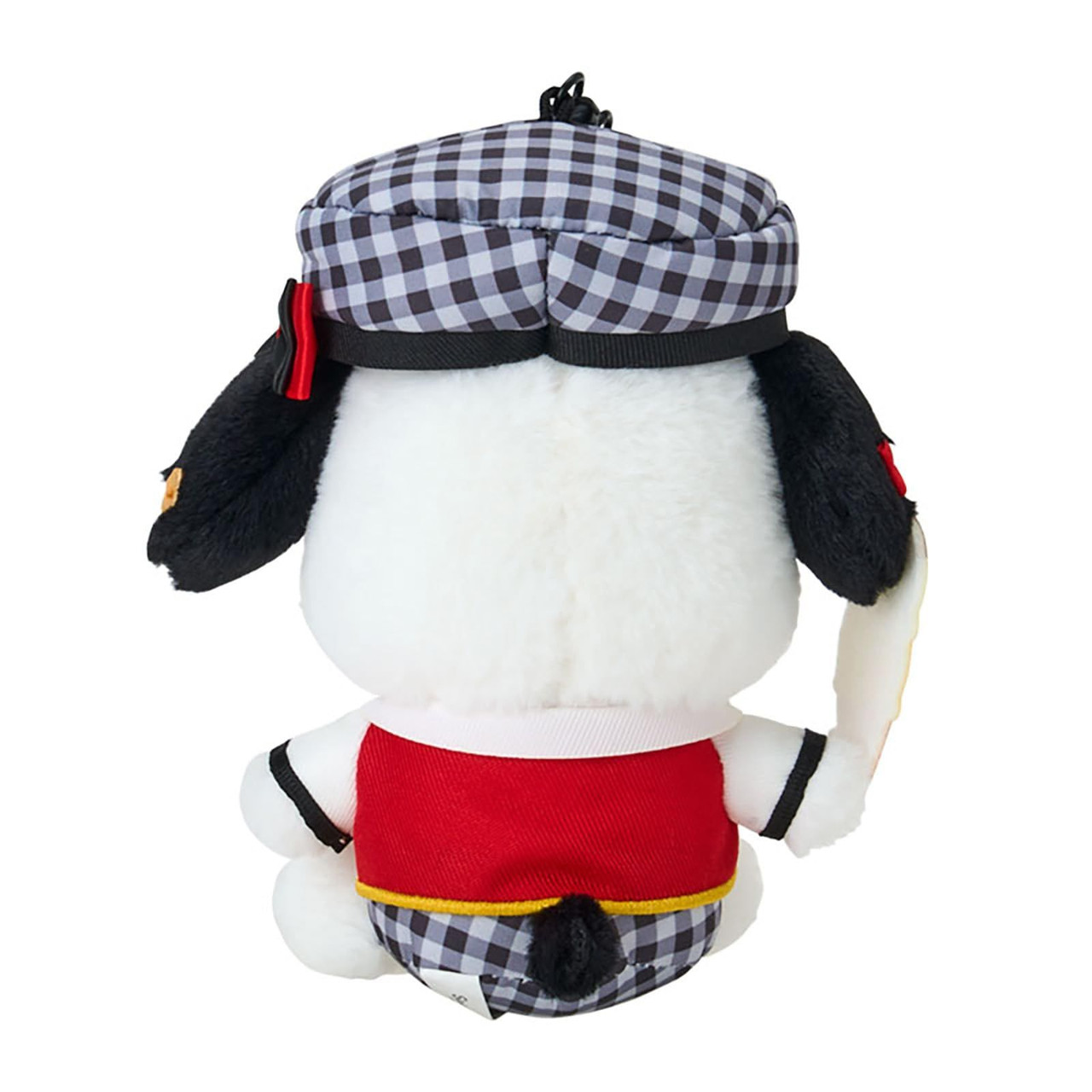 pochacco様 リクエスト 3点 まとめ商品 Pochacco Posable Standing Display Plush (Medium)