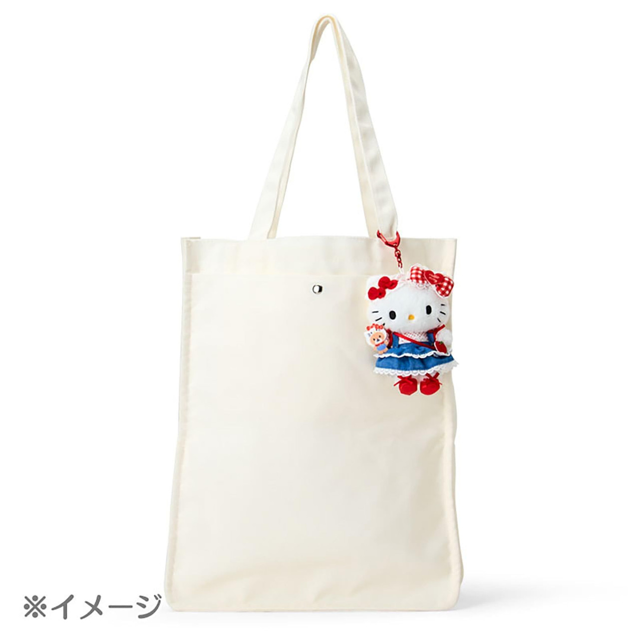 Sanrio Pochacco Mascot Holder (Character Award 4th Edition Coord