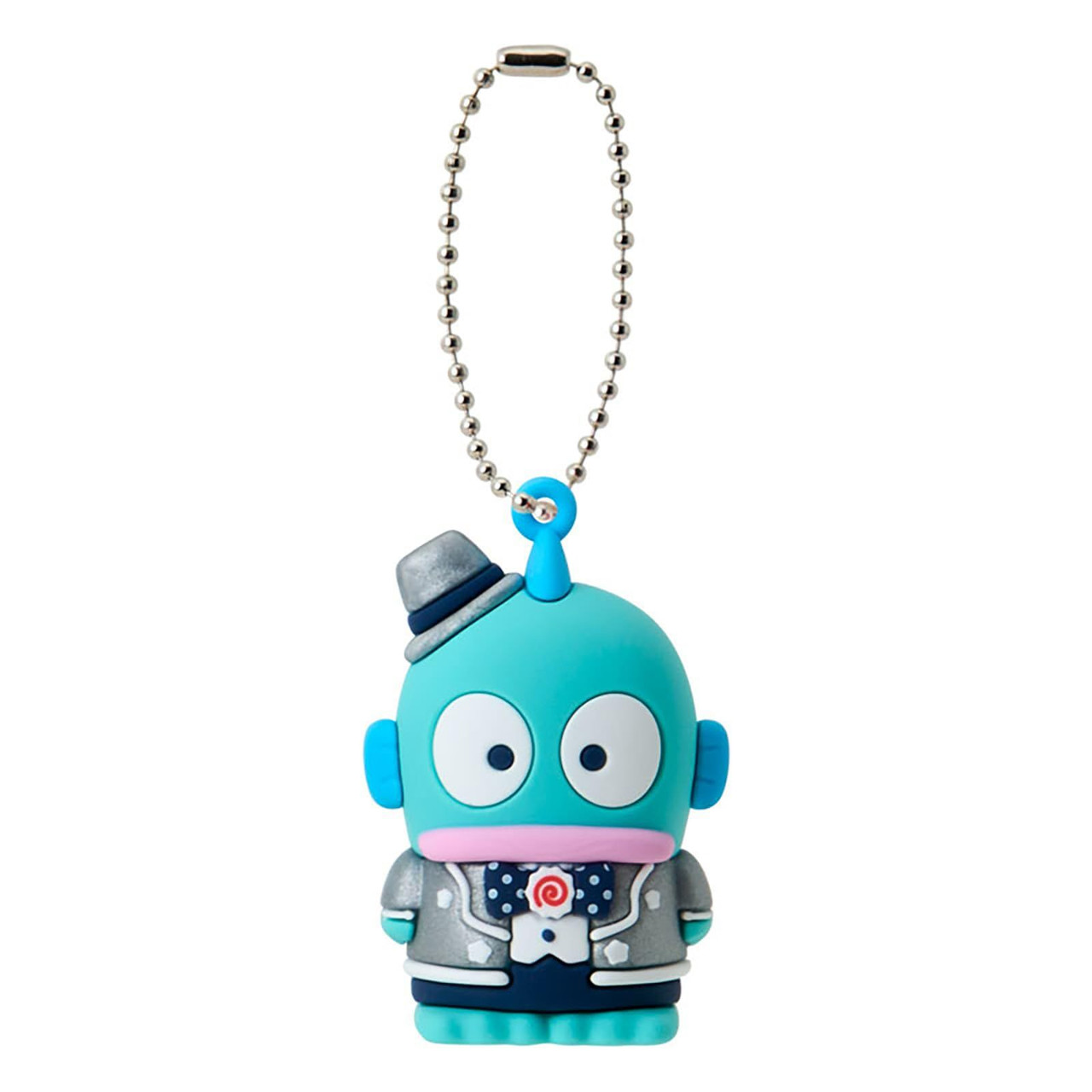 Sanrio Other Secret Mascot Charm Character Awards Fourth Release