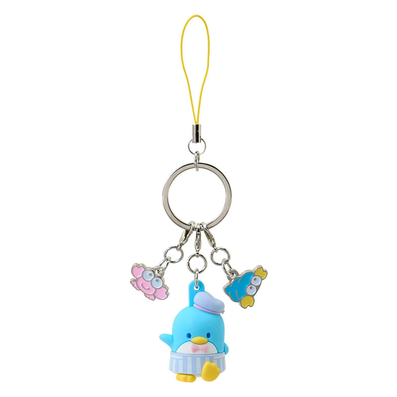 Sanrio Tuxedosam Strap Cafe Design 882852