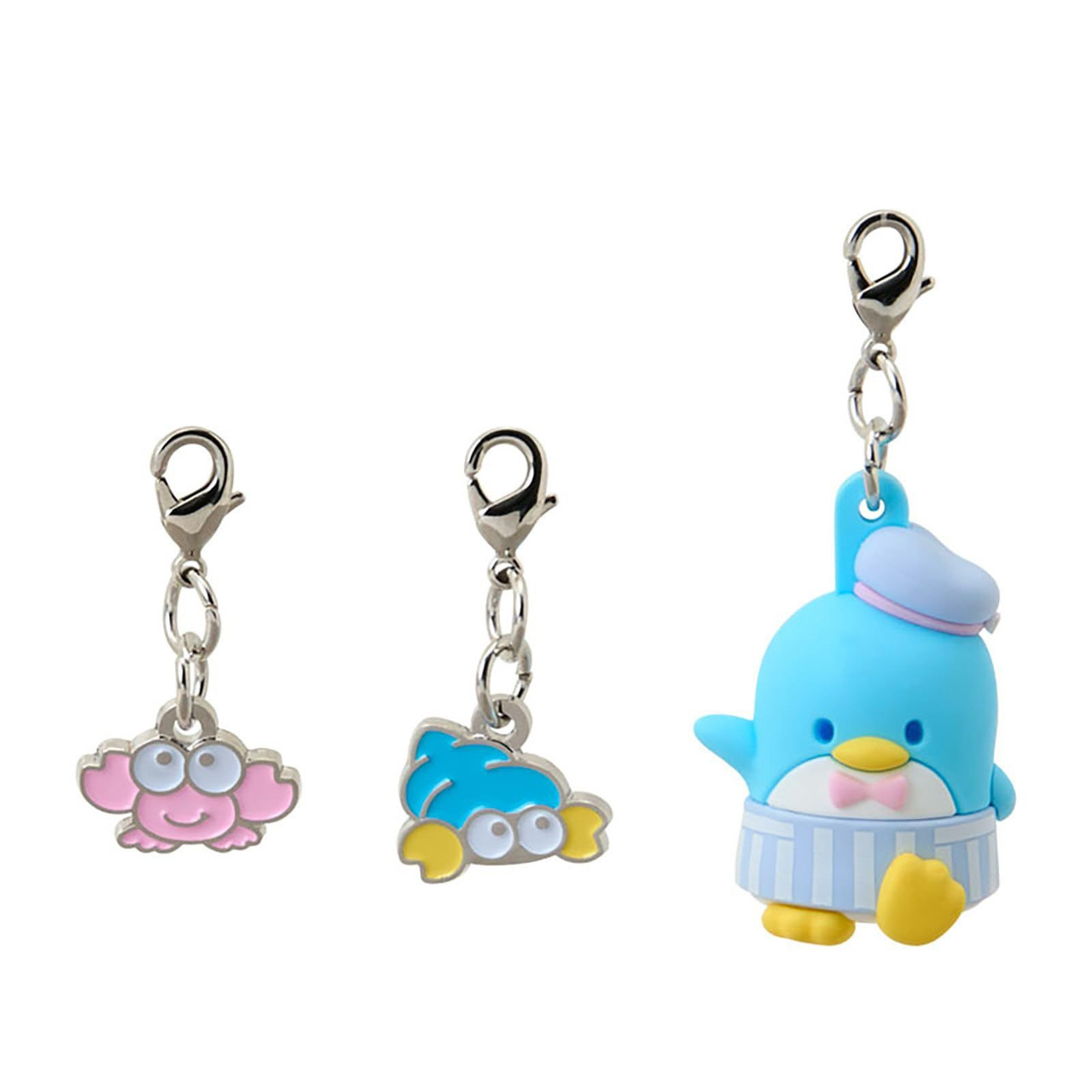 Sanrio Tuxedosam Strap Cafe Design 882852