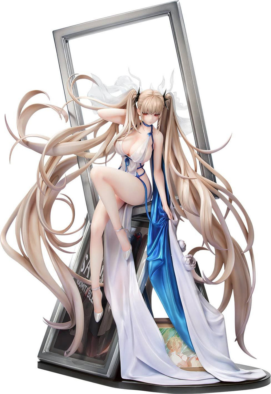 1/7 Formidable Anniversary Memories Ver. Figure (Azur Lane)