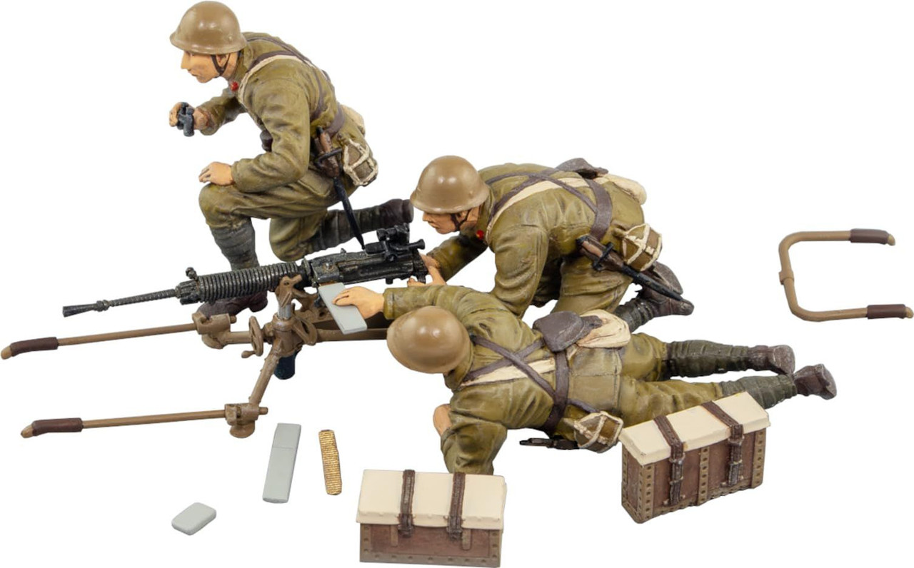 CAN SHOT ARMY GUN 本体 3点セット 4986470074801_a8f7a40ee13a11d2