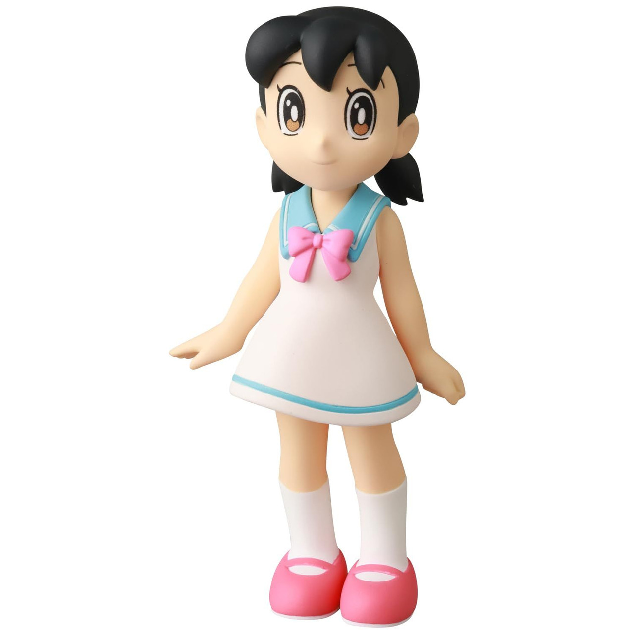 Medicom Toy UDF Ultra Detail Figure No. 873 Movie Doraemon The New
