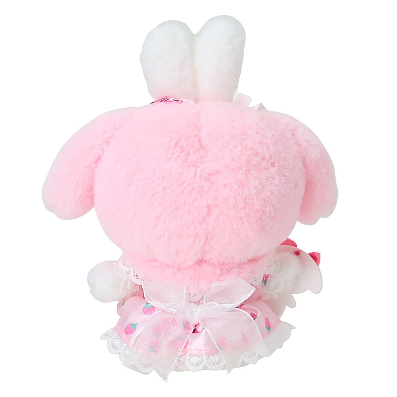 Sanrio キャラクター 約商品(13000)円 Sanrio My Melody Mascot Holder (Character Awards Fourth Edition