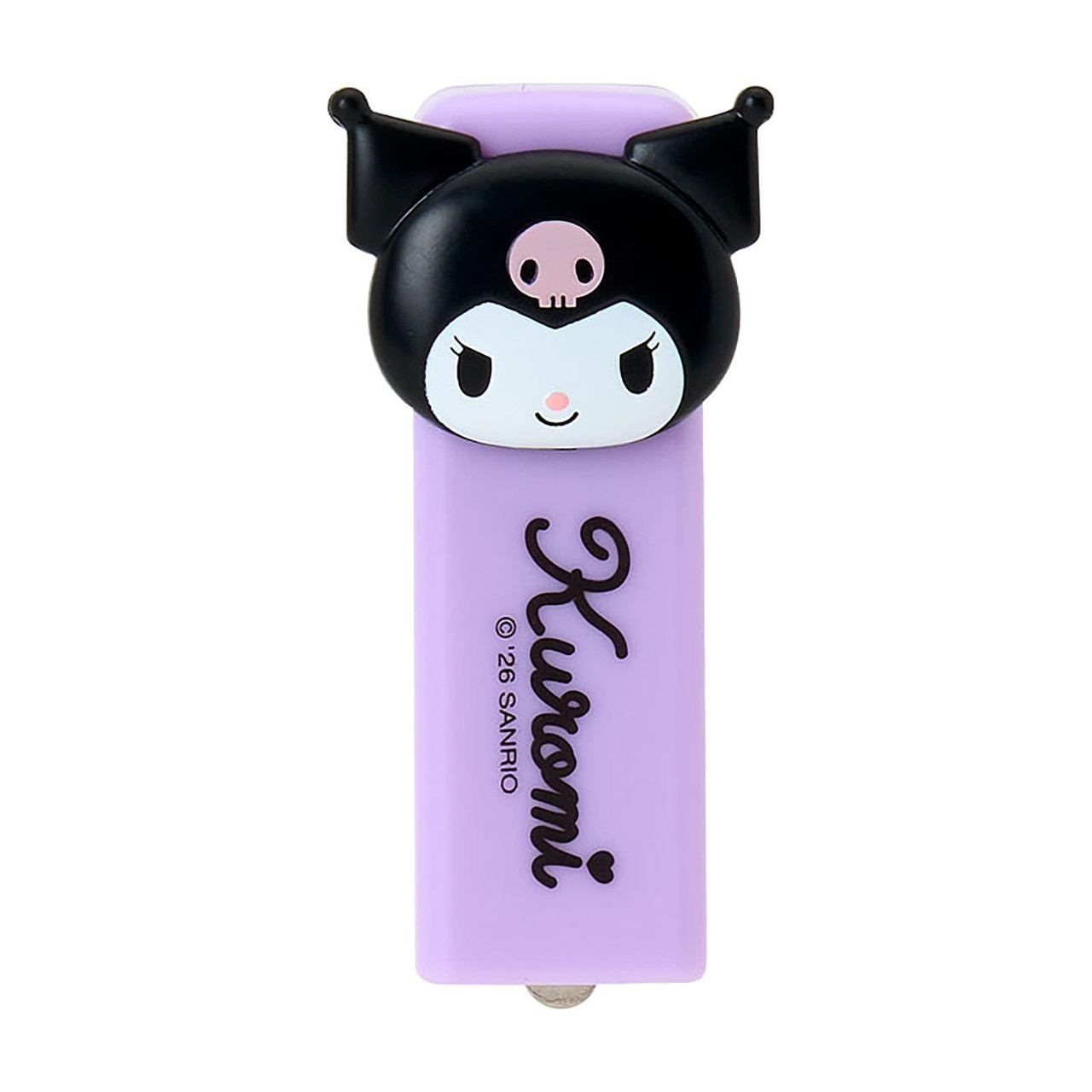 クロミr Sanrio Kuromi Mini Stapler 870358