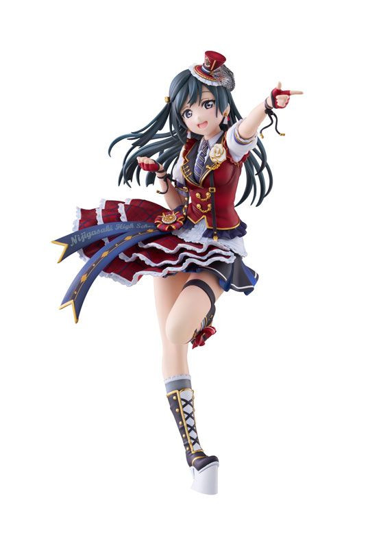Setsuna Yuki 1/7 Figure (Love Live! Nijigasaki High School Idol Club)