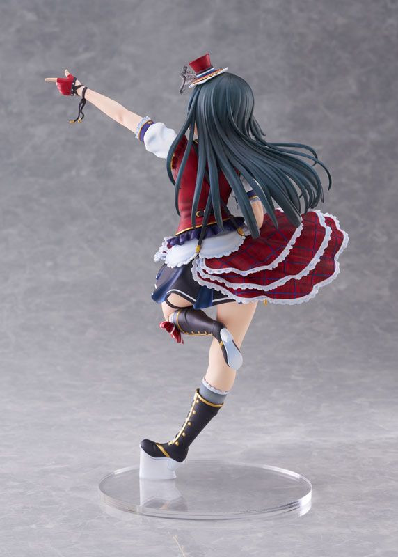 Setsuna Yuki 1/7 Figure (Love Live! Nijigasaki High School Idol Club)