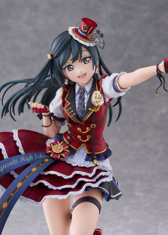 Setsuna Yuki 1/7 Figure (Love Live! Nijigasaki High School Idol Club)