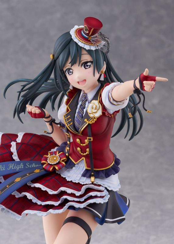 Setsuna Yuki 1/7 Figure (Love Live! Nijigasaki High School Idol Club)