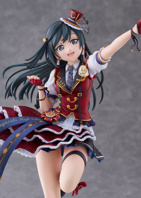 Setsuna Yuki 1/7 Figure (Love Live! Nijigasaki High School Idol Club)