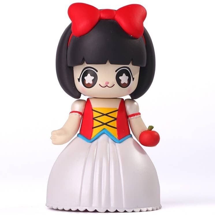CandyBOX Kimmy & Miki Fairy Tale Series Vol.2 Box (10pcs)