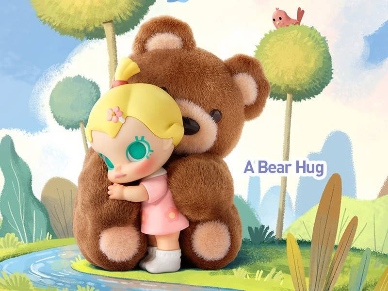 その他 Baby Molly My Huggable Discovery 20250110_173836_283567____1_ba