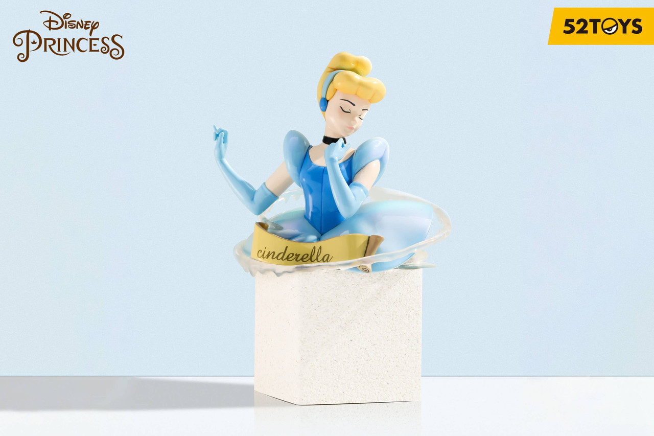 アニメ Disney Princess Complete Box 6958985023863_f0e2c852ff9234b8