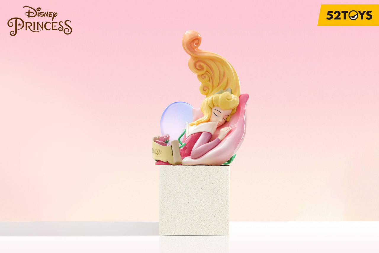 Blindbox Disney Princess Art Gallery: Full Box (6pcs)