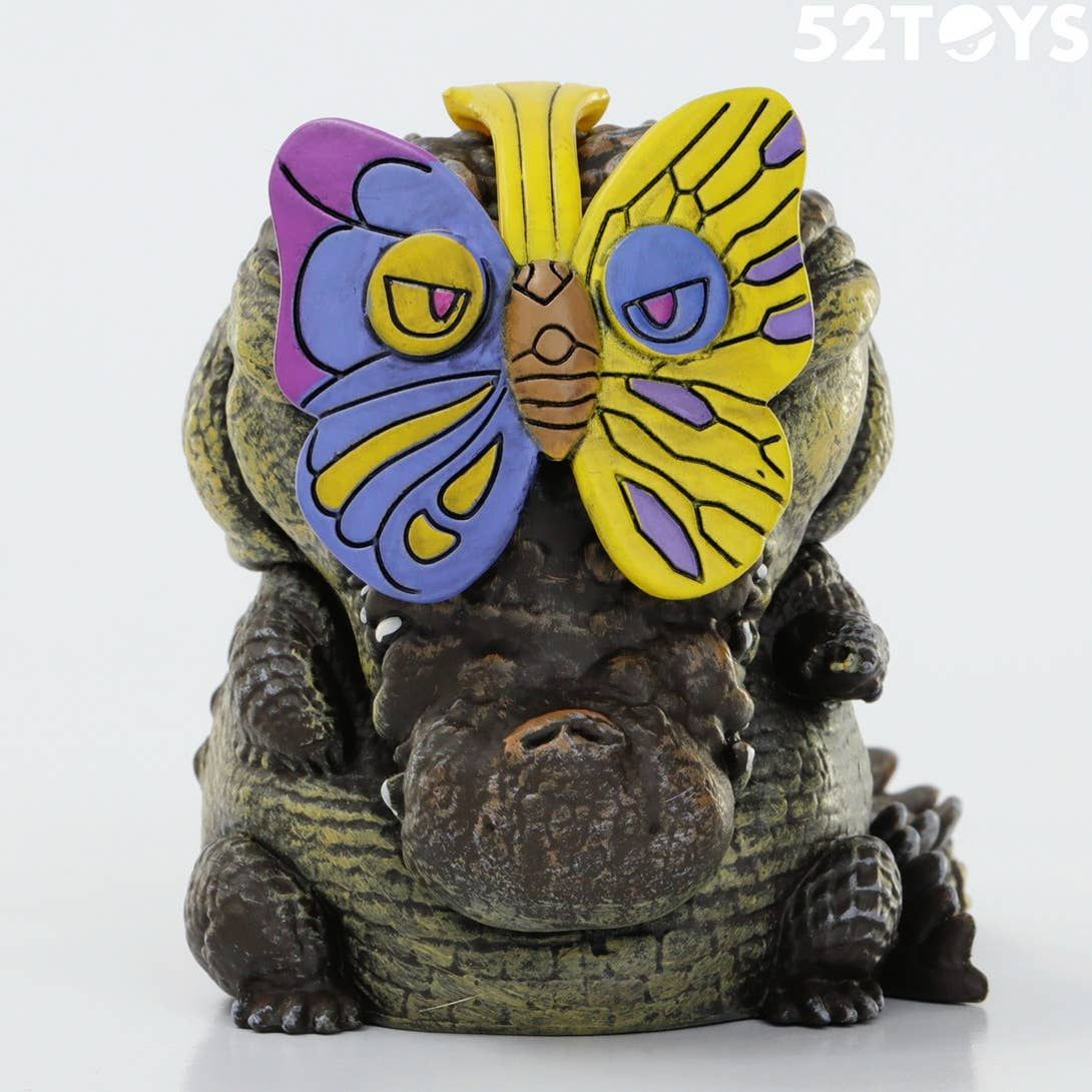 STARING MARATHON Mask Party 新品未使用 BOX Blindbox Staring Marathon Mask Party Series Full Box (6pcs)