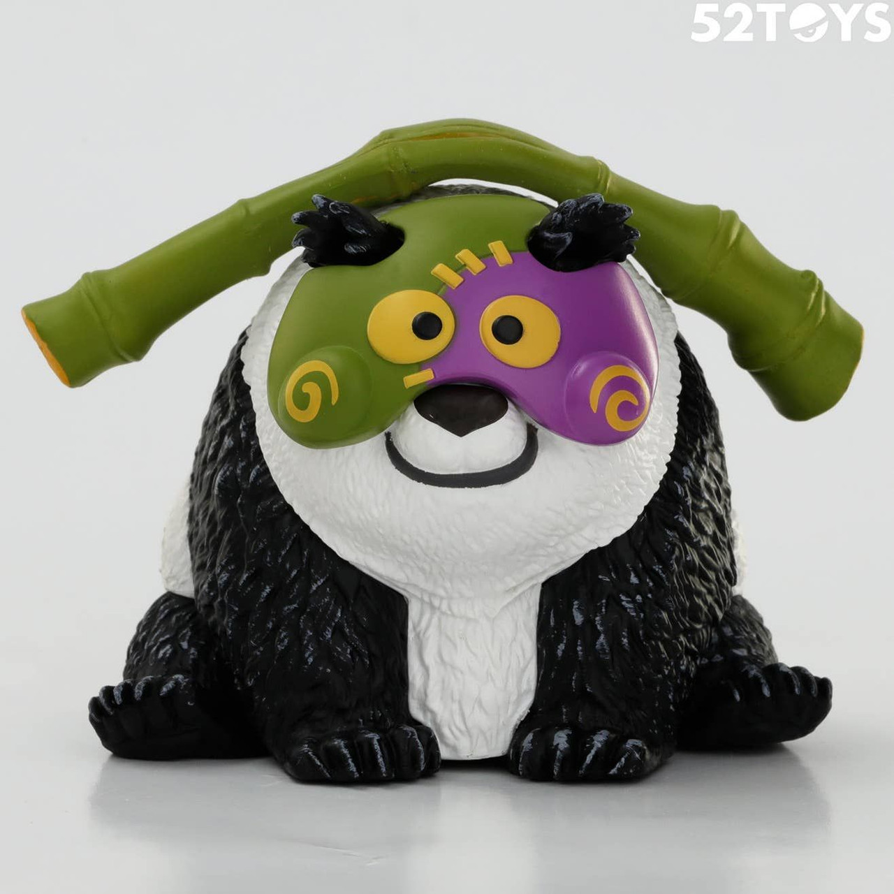 STARING MARATHON Mask Party 新品未使用 BOX Blindbox Staring Marathon Mask Party Series Full Box (6pcs)