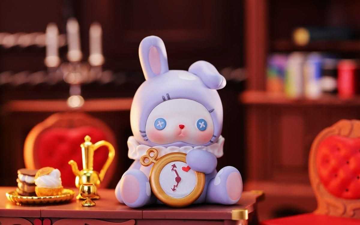 Blindbox Lilith Midnight Tea Party Series: Full Box (8pcs)