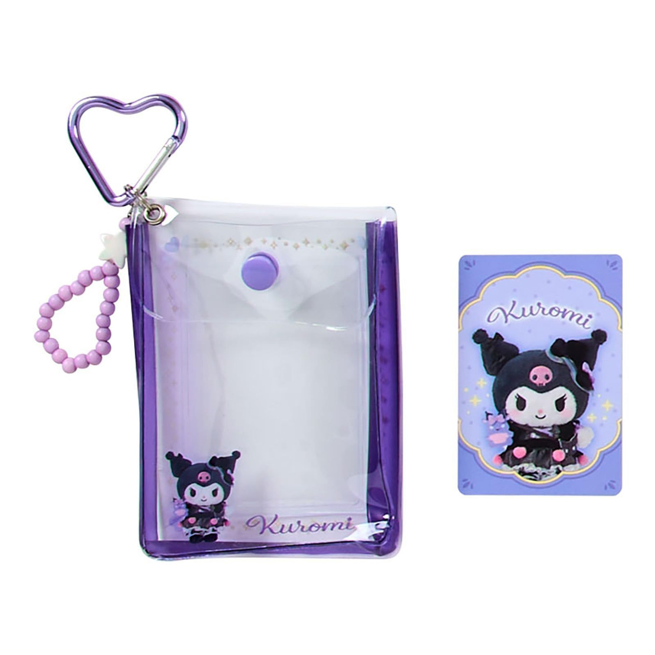 Sanrio Other Secret Card And Case Character Awards Fourth Edition