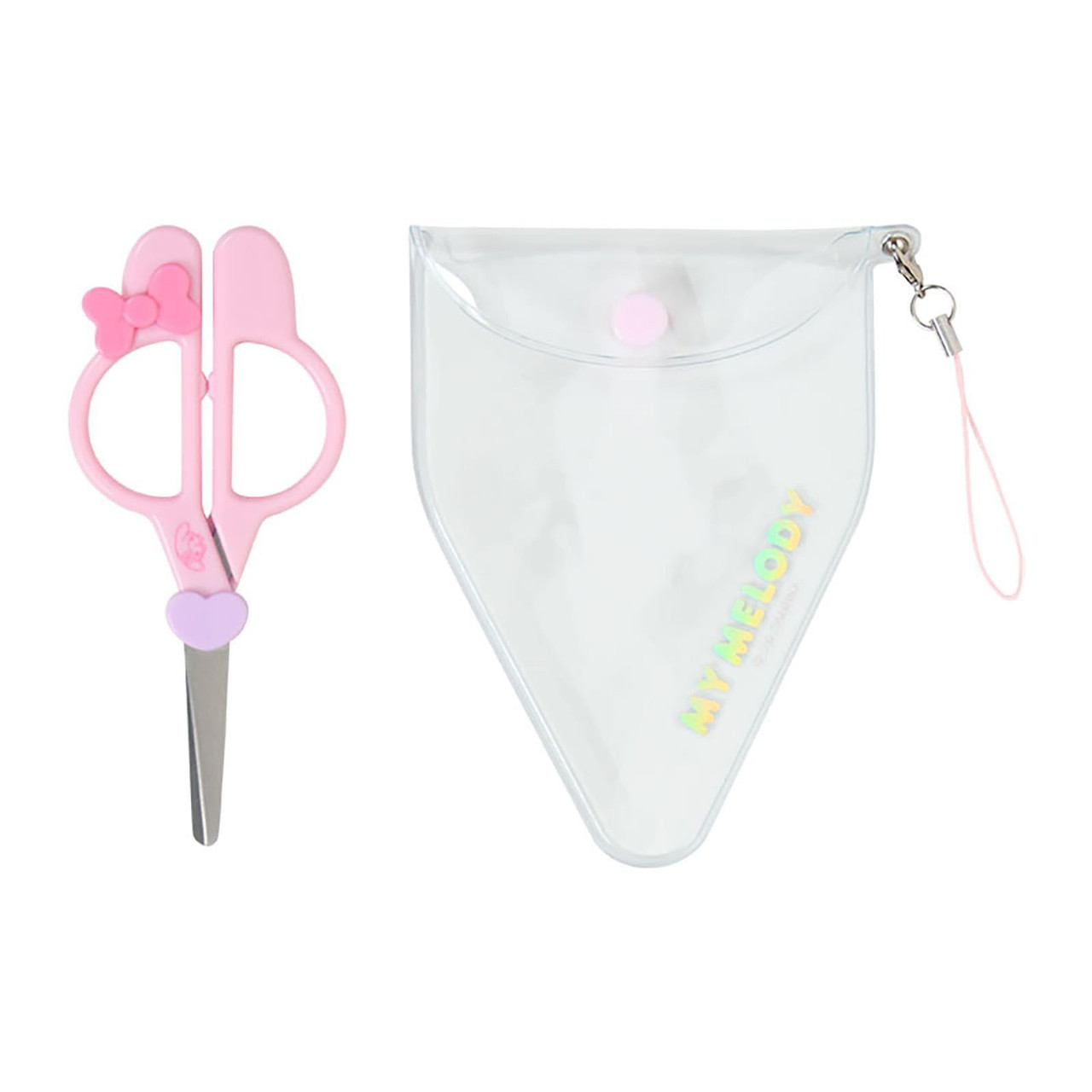 Sanrio My Melody Mini Scissors 867578