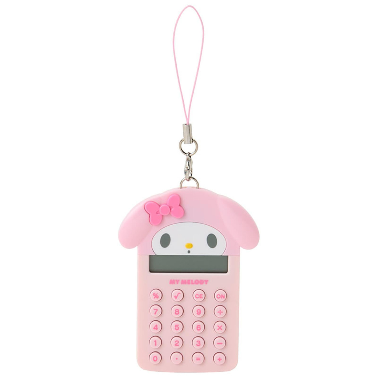 Sanrio My Melody Mini Calculator 870382