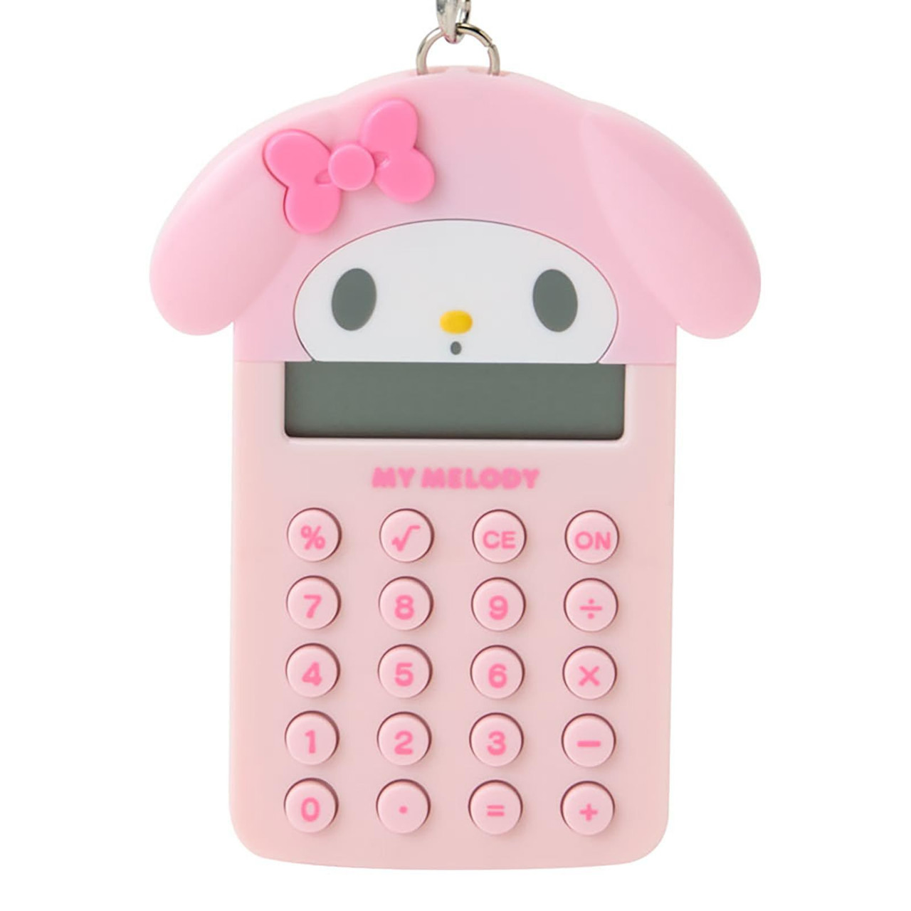 Sanrio My Melody Mini Calculator 870382