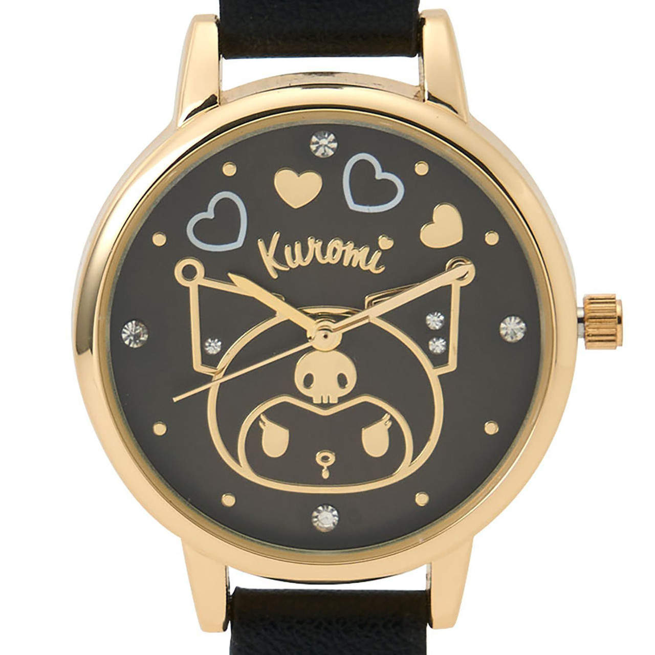 Sanrio Kuromi Watch 876526