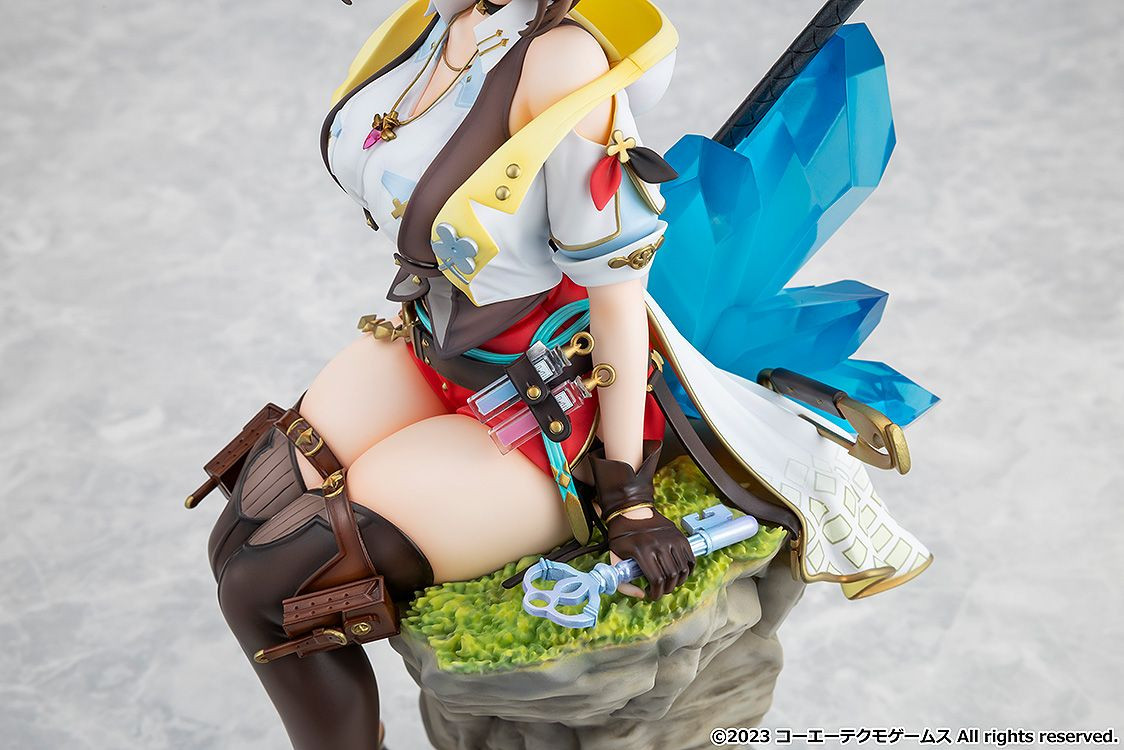 Ryza (Reisalin Stout) 1/7 Figure (Atelier Ryza 3: Alchemist of the