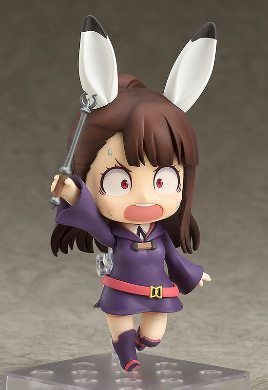 Nendoroid 747 Atsuko Kagari (Little Witch Academia)