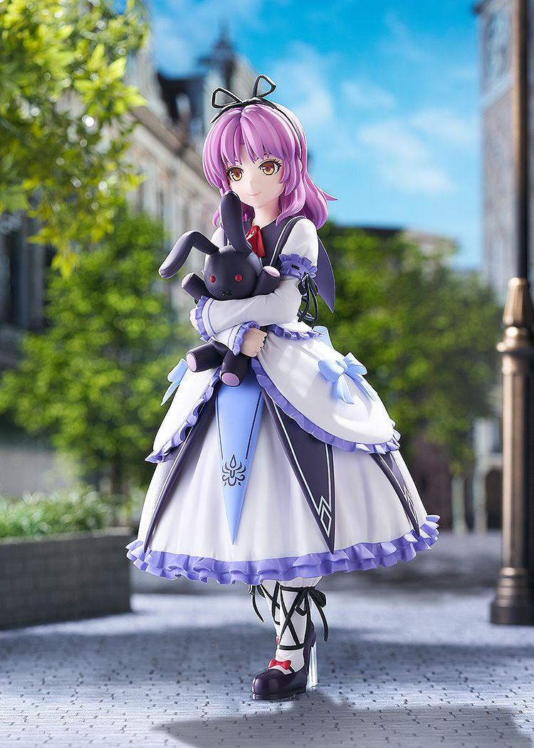 POP UP PARADE Renne L Size Figure (Trails in the Sky 2nd Chapter)