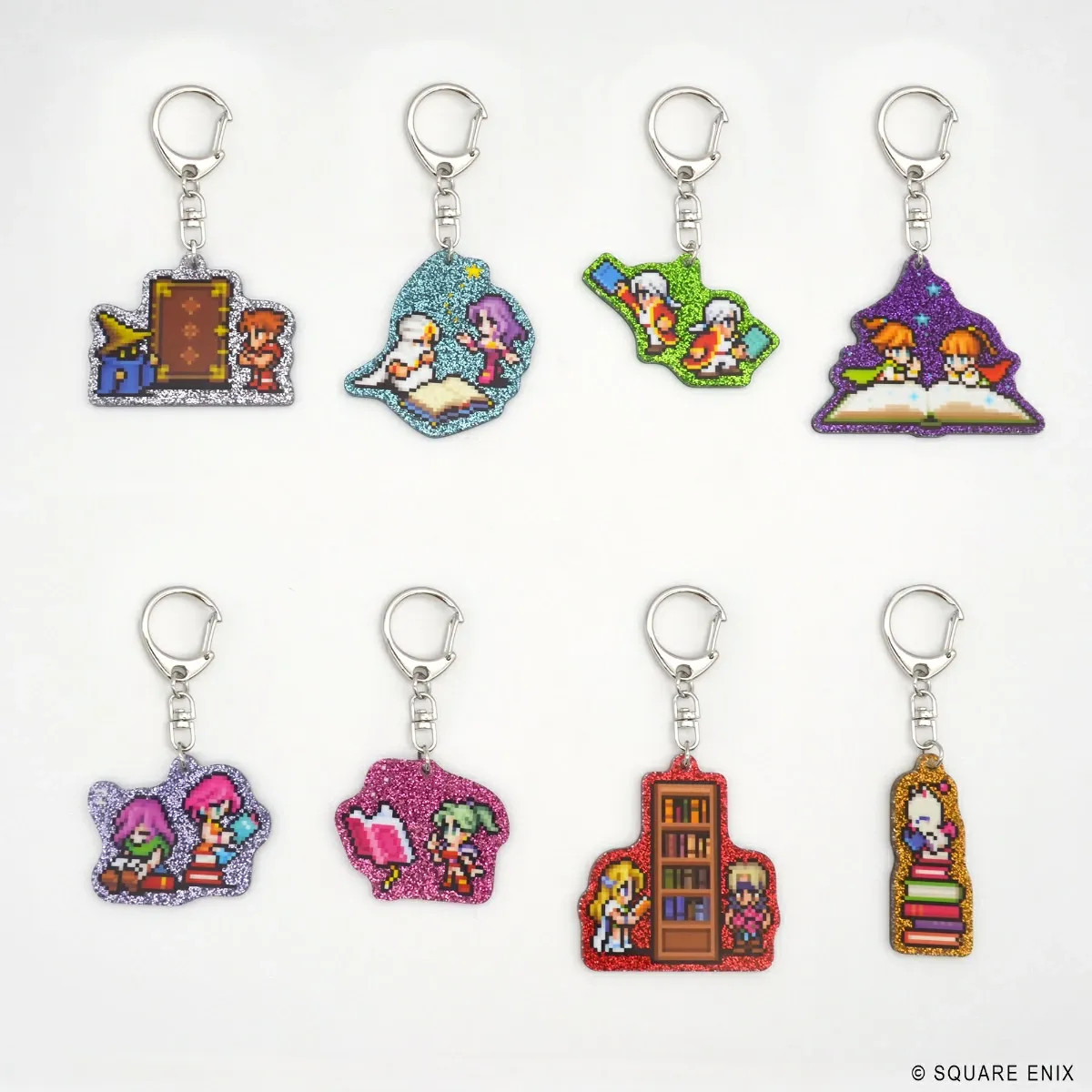 FFグッズ ファイナルファンタジーX』25周年を記念し、関連商品の発売が決定 その他