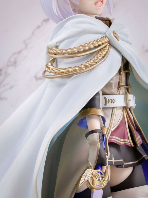 Amnesia 1/7 Figure (Wandering Witch: The Journey of Elaina)
