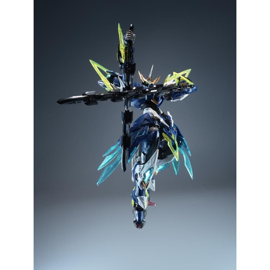 Motor Nuclear BV-XH02A Xiang Yu Heavenly Standing Star Raisei Fuka