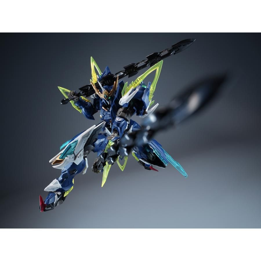 Motor Nuclear BV-XH02A Xiang Yu Heavenly Standing Star Raisei Fuka