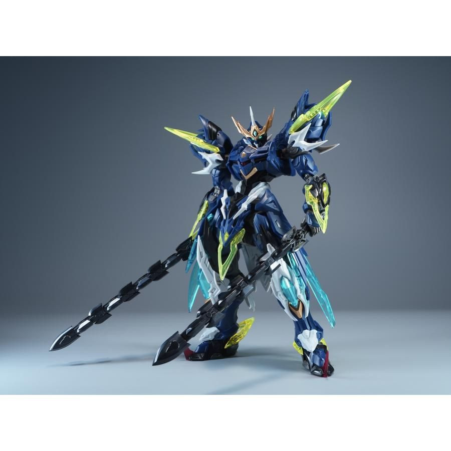 Motor Nuclear BV-XH02A Xiang Yu Heavenly Standing Star Raisei Fuka