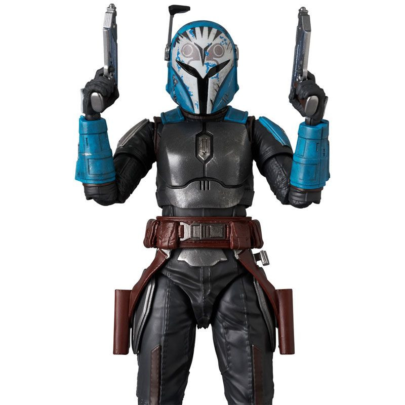 カ*プ様 MAFEX BO-KATAN KRYZE フィギュア Amazon.com: MEDICOM TOY MAFEX No. 208 BO-KATAN KRYZE The