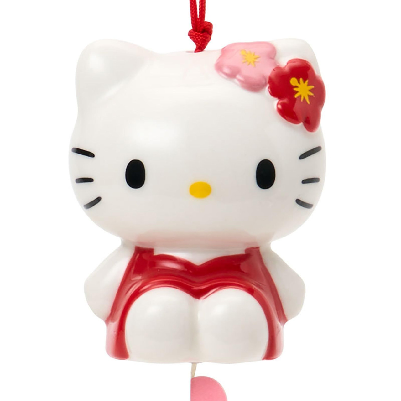 Sanrio Hello Kitty Wind Chime 891509 - Thumbnail 2