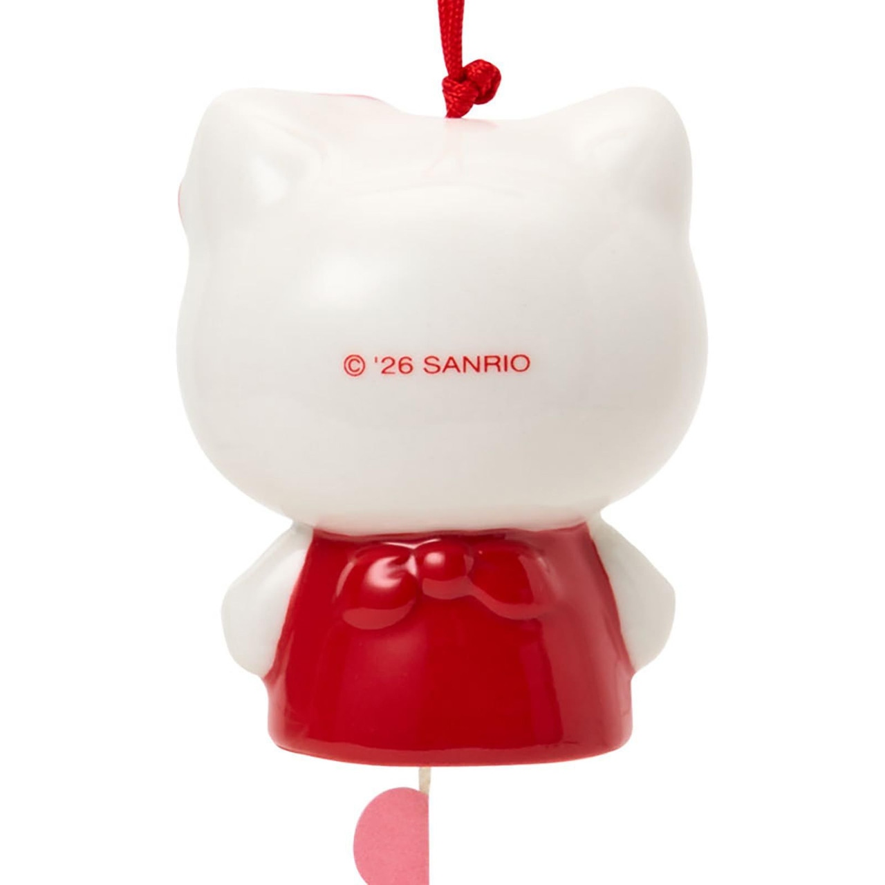 Sanrio Hello Kitty Wind Chime 891509 - Thumbnail 4
