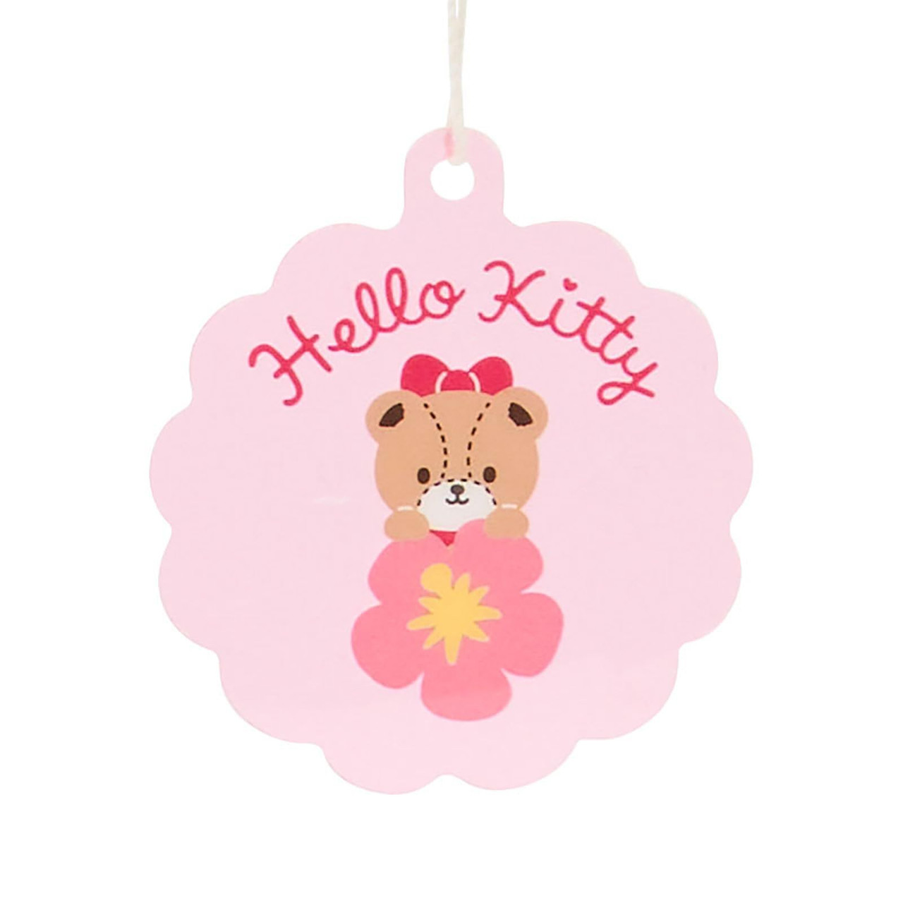 Sanrio Hello Kitty Wind Chime 891509 - Thumbnail 5
