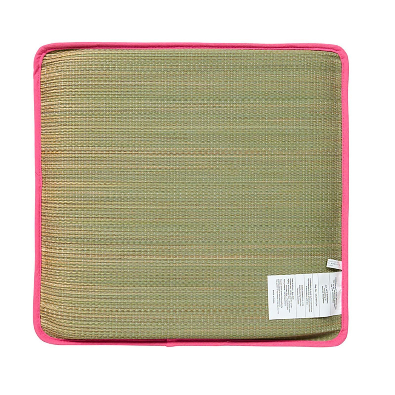 Sanrio Hello Kitty Rush Grass Seat Cushion 882224