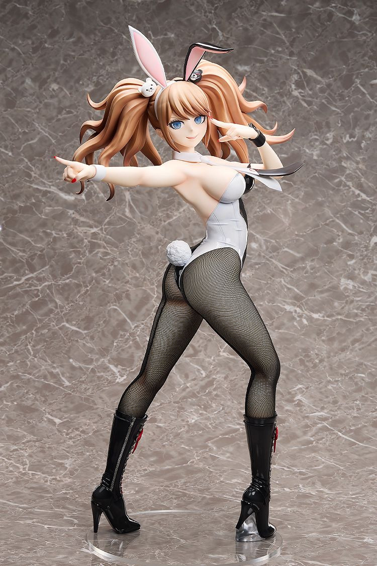1/3 Junko Enoshima: Bunny Ver. Figure (Danganronpa: Trigger Happy