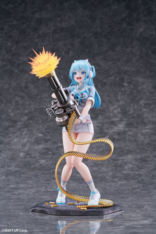 1/7 Shifty: Illustration ver. Panic Sight Figure (Goddess Of