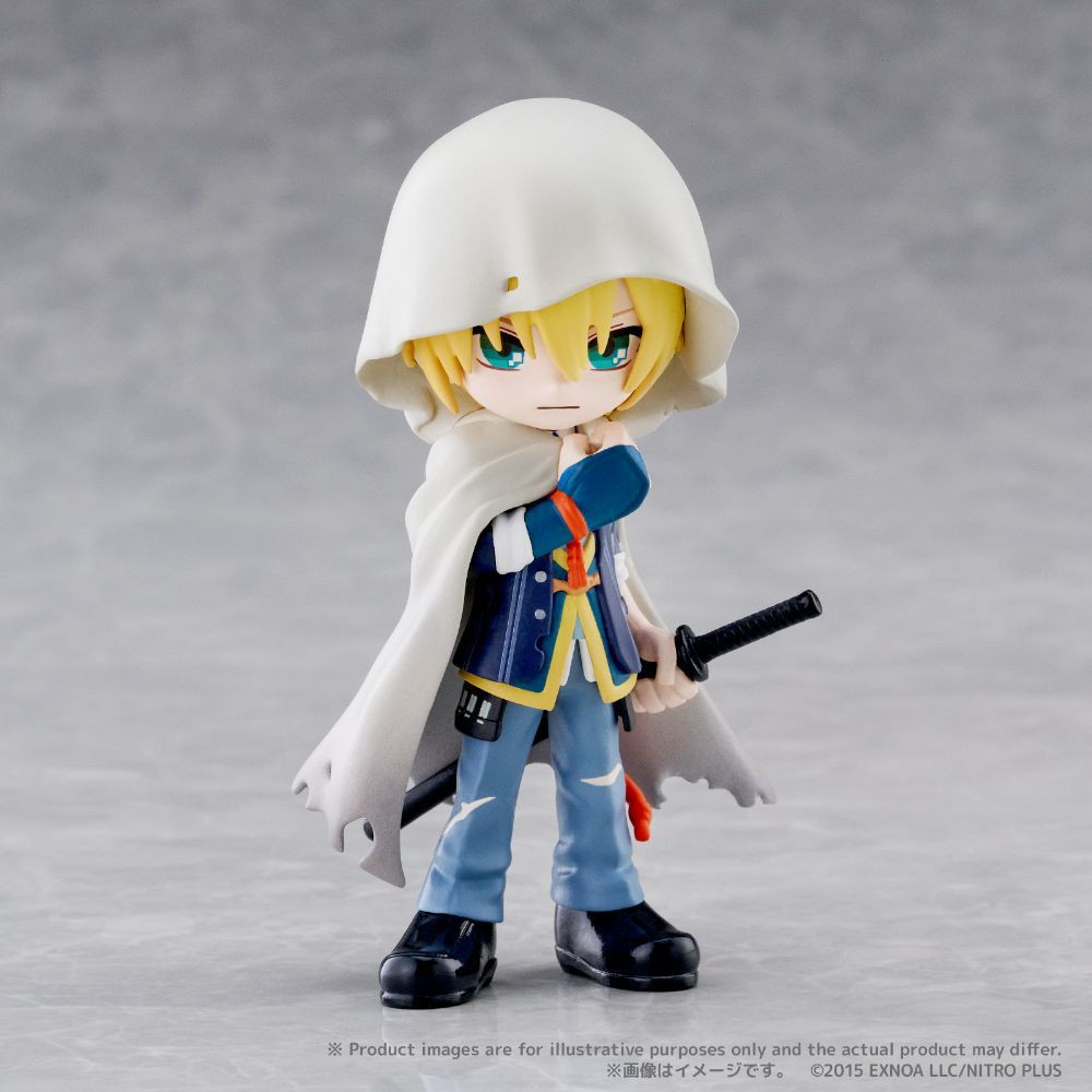 PalVerse+ Touken Ranbu Online Vol. 2 Complete BOX (6pcs)