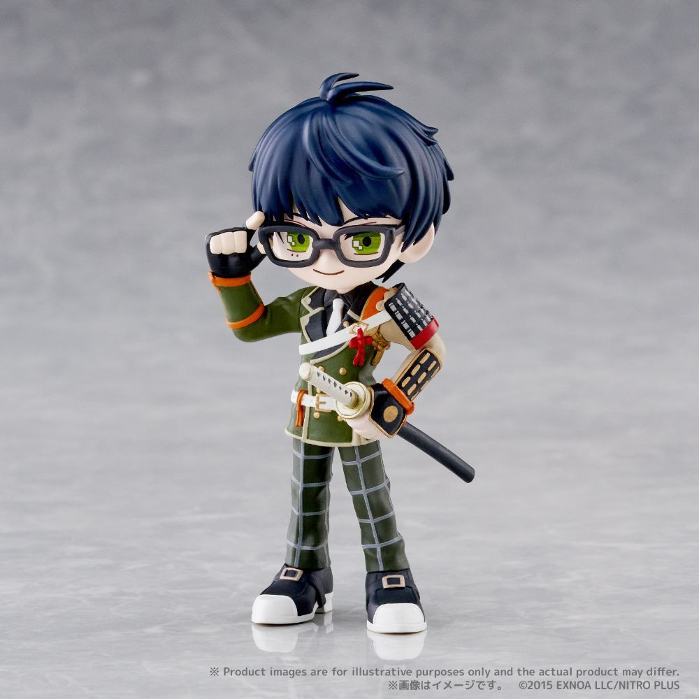 PalVerse+ Touken Ranbu Online Vol. 2 Complete BOX (6pcs)