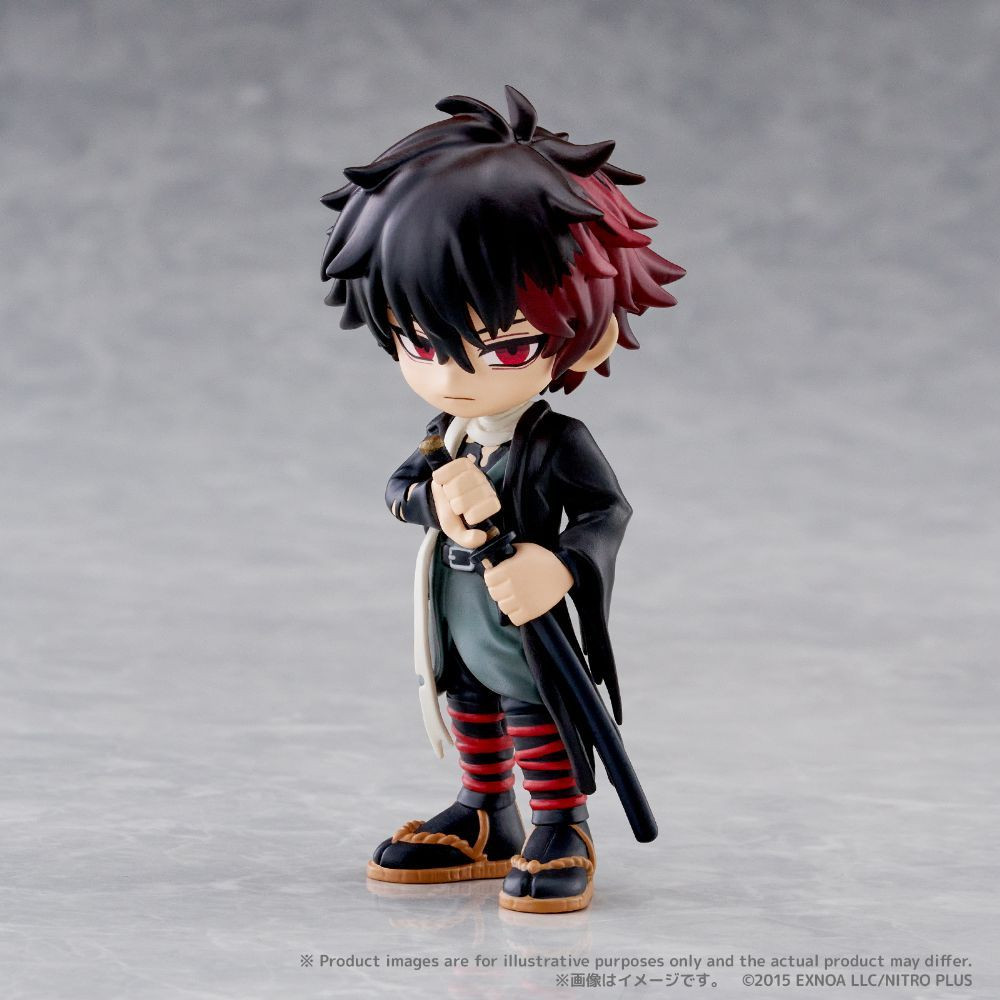 PalVerse+ Touken Ranbu Online Vol. 2 Complete BOX (6pcs)