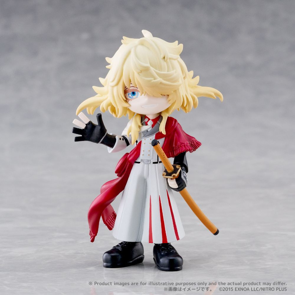 PalVerse+ Touken Ranbu Online Vol. 2 Complete BOX (6pcs)