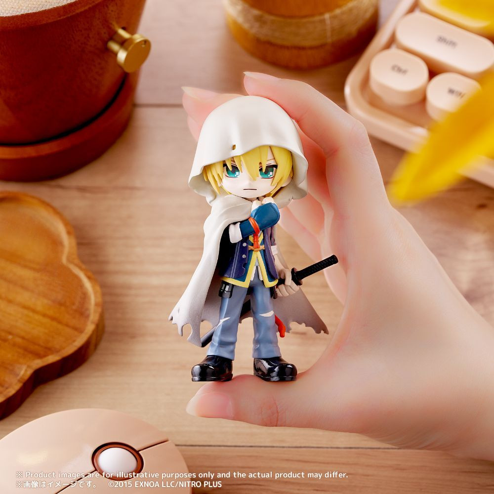 PalVerse+ Touken Ranbu Online Vol. 2 Complete BOX (6pcs)