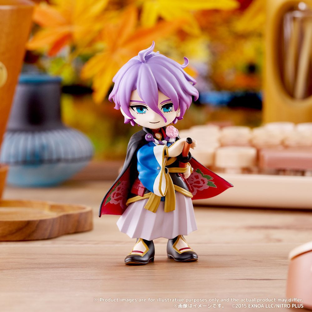 PalVerse+ Touken Ranbu Online Vol. 2 Complete BOX (6pcs)