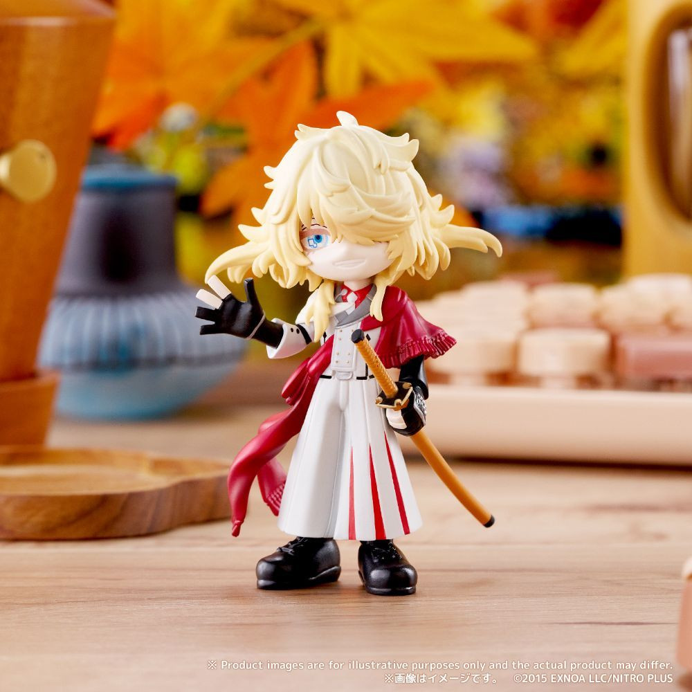 PalVerse+ Touken Ranbu Online Vol. 2 Complete BOX (6pcs)